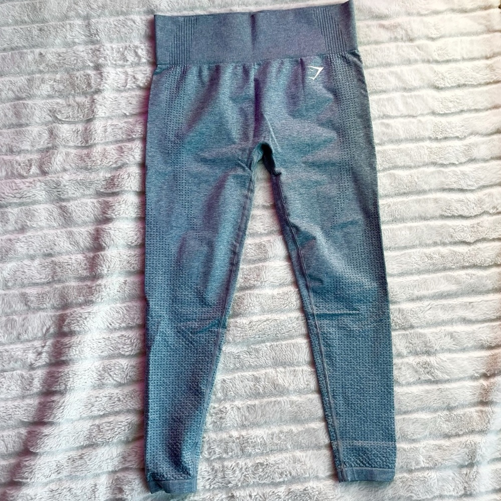 Gymshark Vital Seamless Leggings